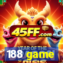 188 game
